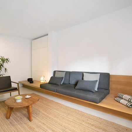 Apartamento La Alameda Santa Cruz de Tenerife Exteriér fotografie