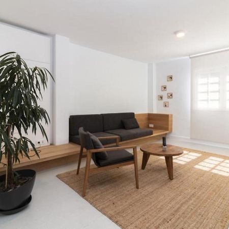Apartamento La Alameda Santa Cruz de Tenerife Exteriér fotografie