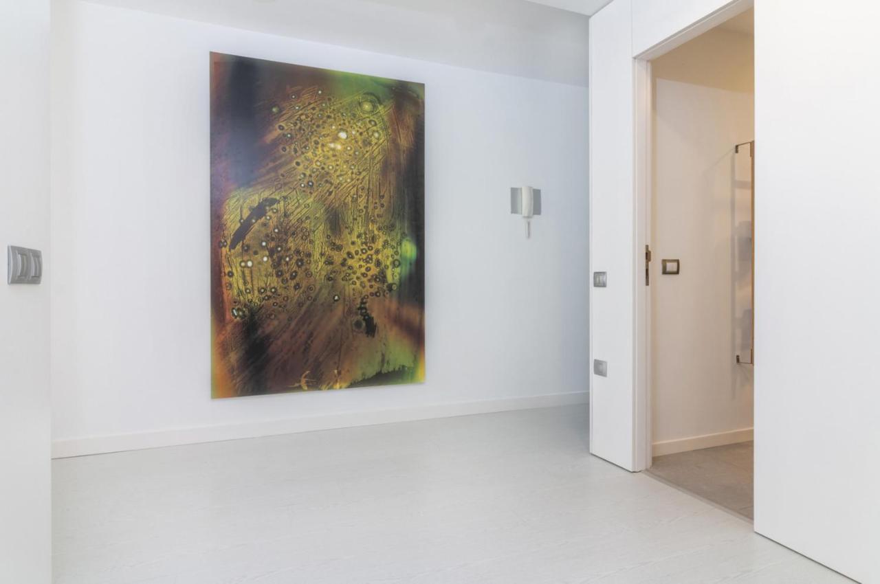 Apartamento La Alameda Santa Cruz de Tenerife Exteriér fotografie