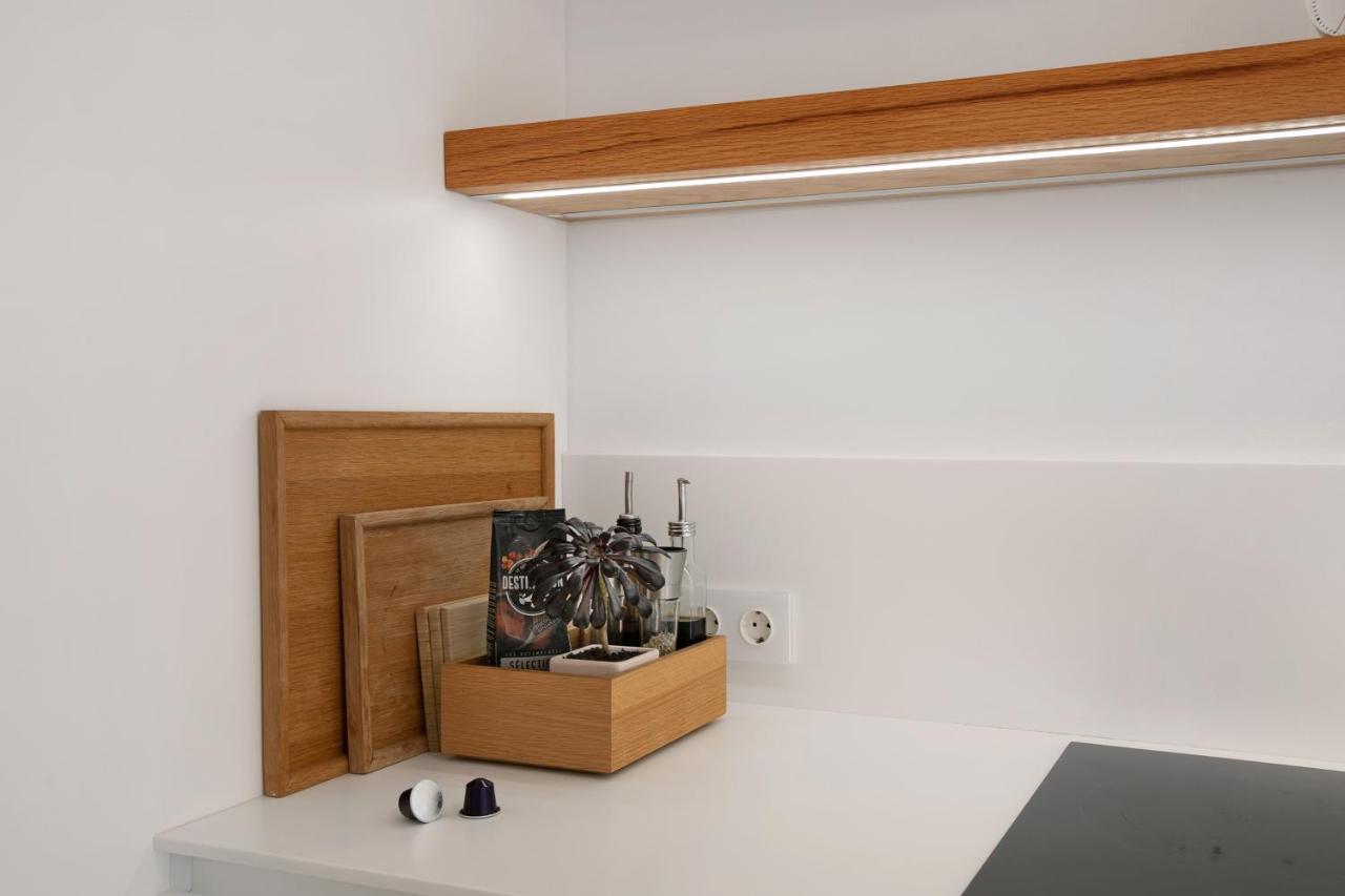 Apartamento La Alameda Santa Cruz de Tenerife Exteriér fotografie
