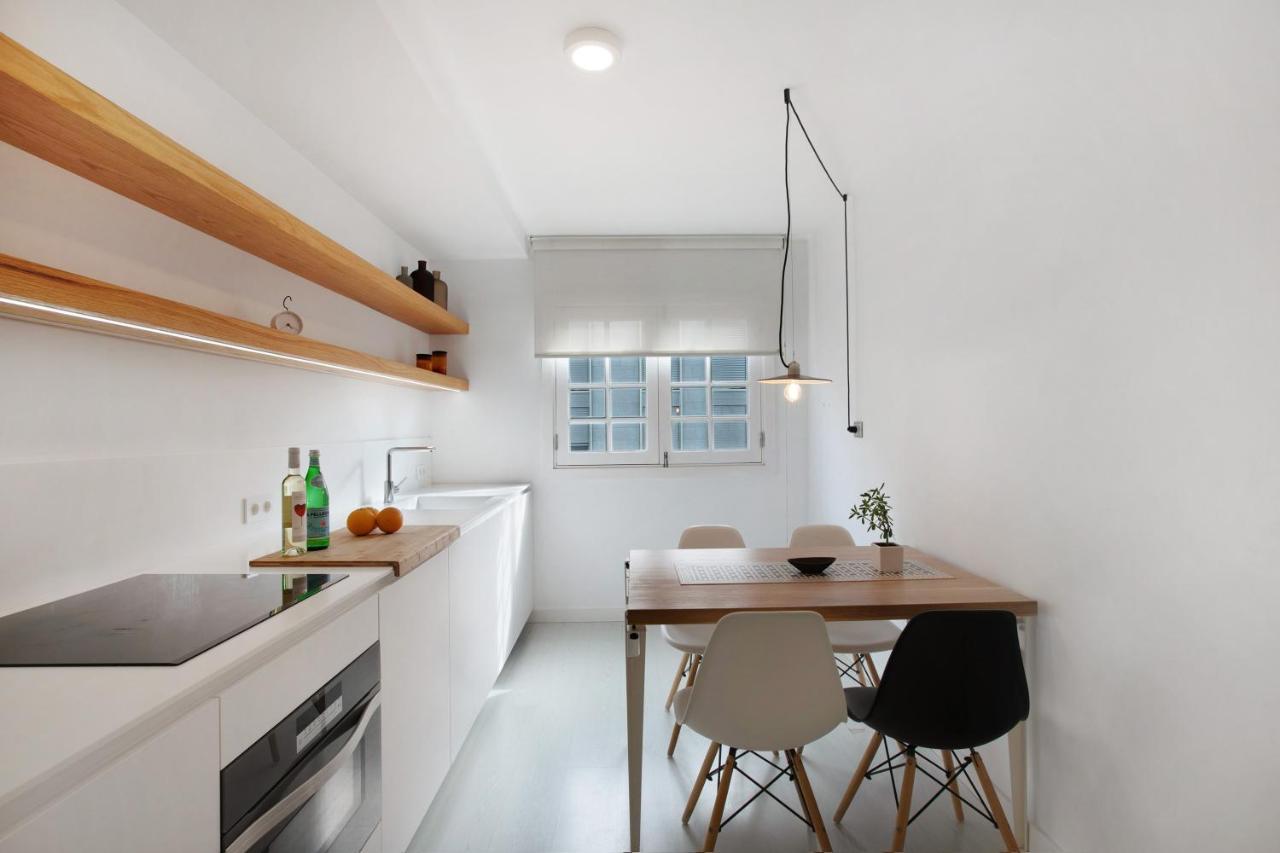 Apartamento La Alameda Santa Cruz de Tenerife Exteriér fotografie
