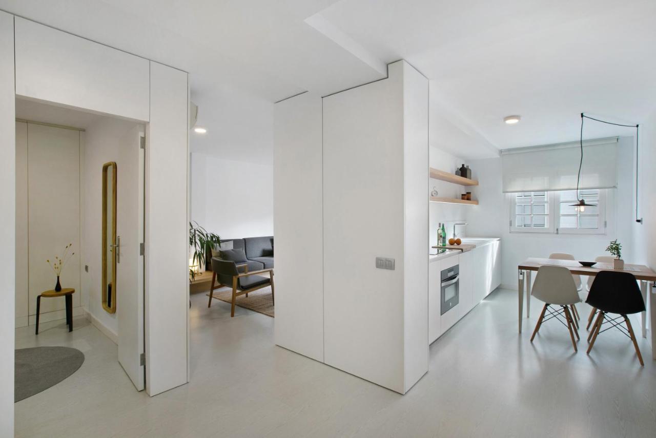 Apartamento La Alameda Santa Cruz de Tenerife Exteriér fotografie