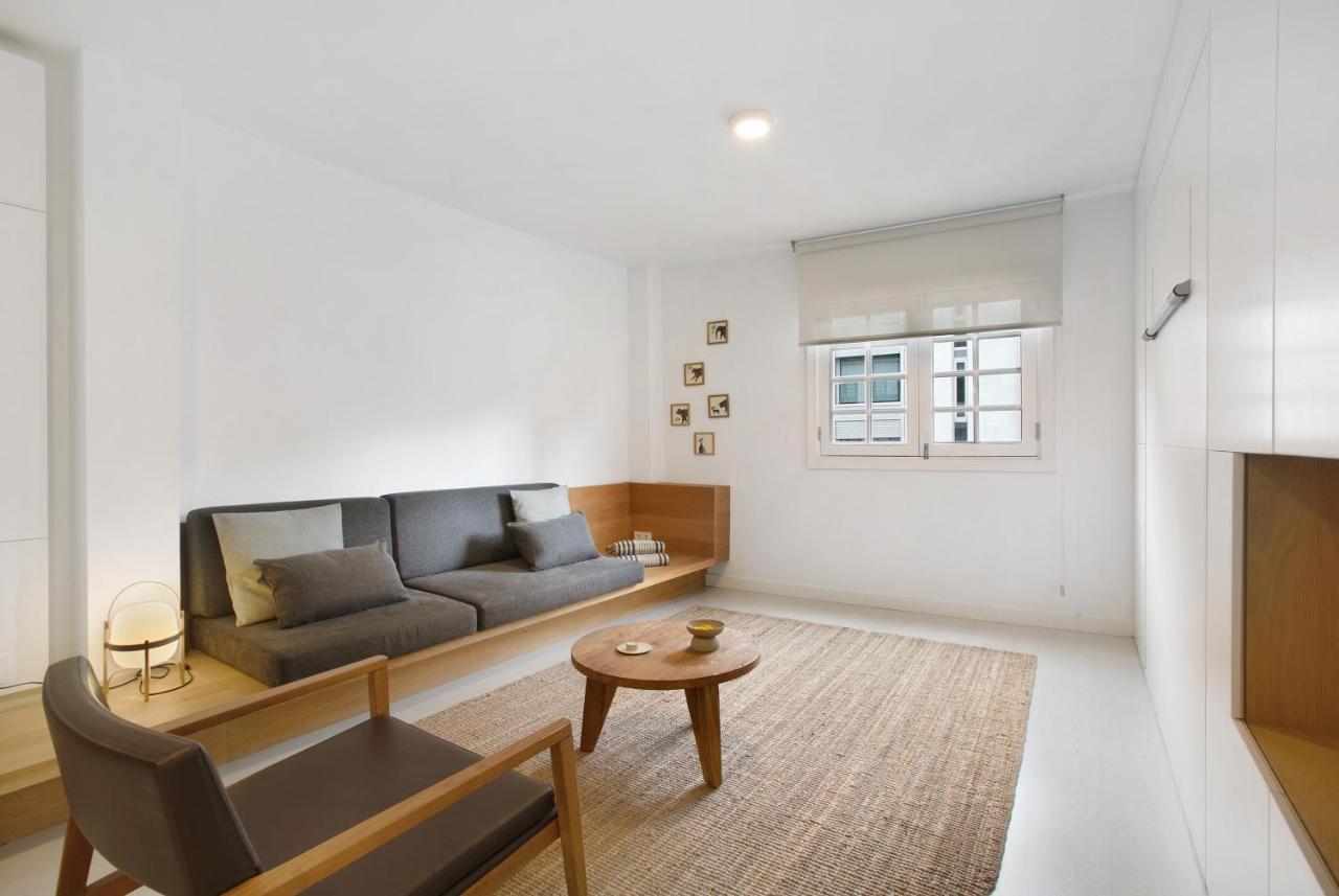 Apartamento La Alameda Santa Cruz de Tenerife Exteriér fotografie