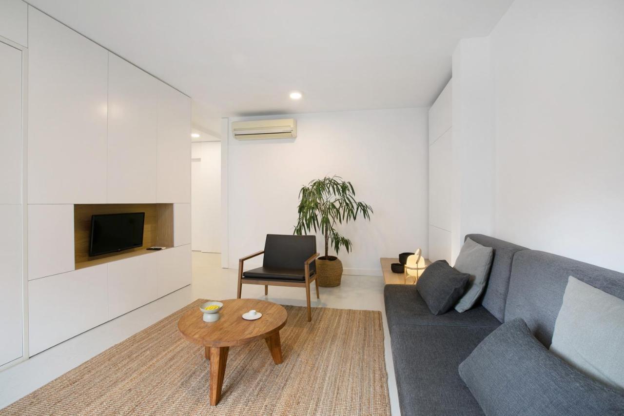 Apartamento La Alameda Santa Cruz de Tenerife Exteriér fotografie