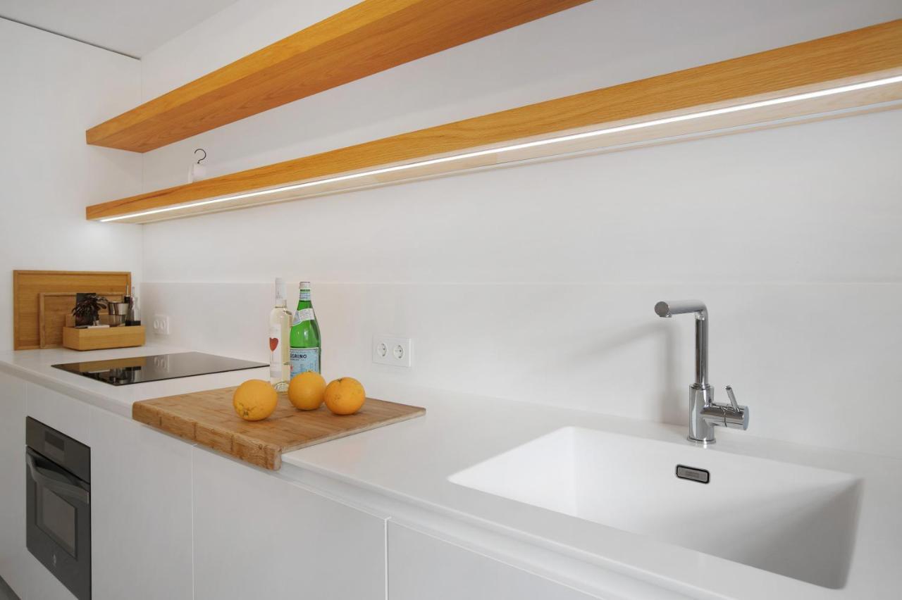 Apartamento La Alameda Santa Cruz de Tenerife Exteriér fotografie