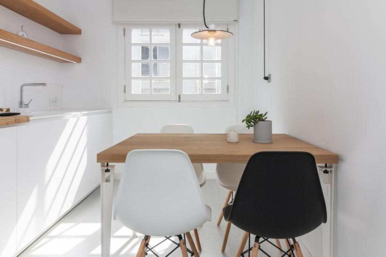 Apartamento La Alameda Santa Cruz de Tenerife Exteriér fotografie