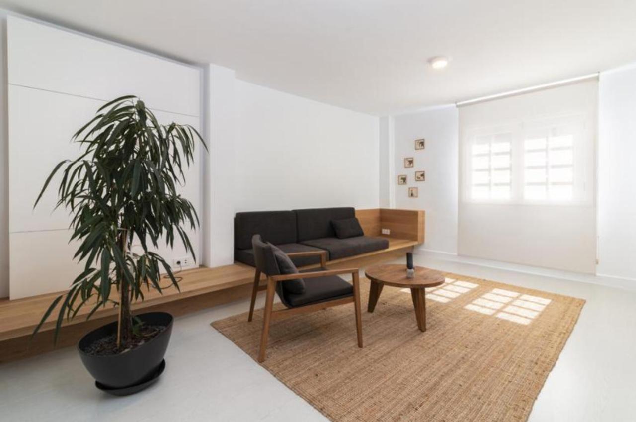 Apartamento La Alameda Santa Cruz de Tenerife Exteriér fotografie