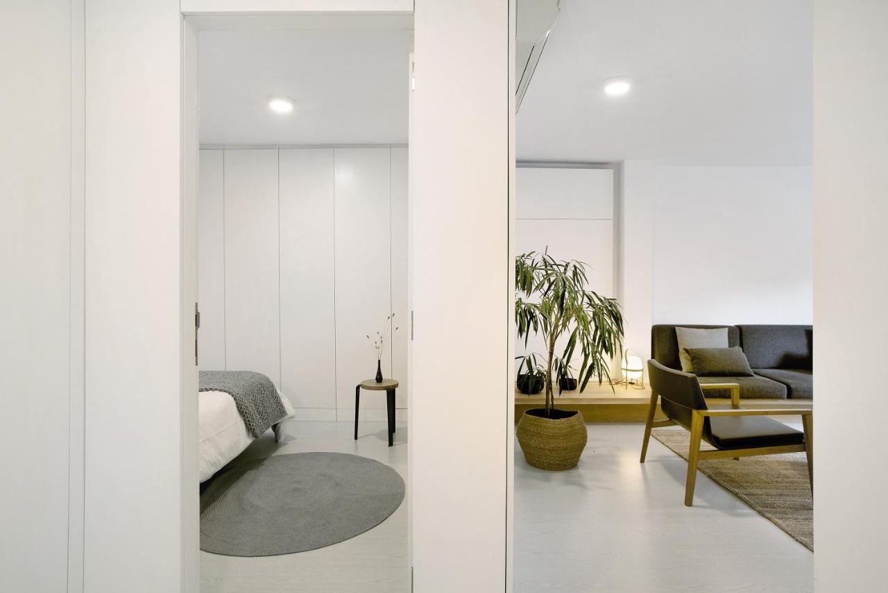 Apartamento La Alameda Santa Cruz de Tenerife Exteriér fotografie