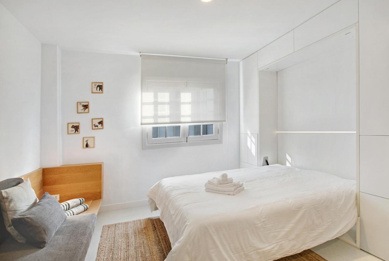 Apartamento La Alameda Santa Cruz de Tenerife Exteriér fotografie
