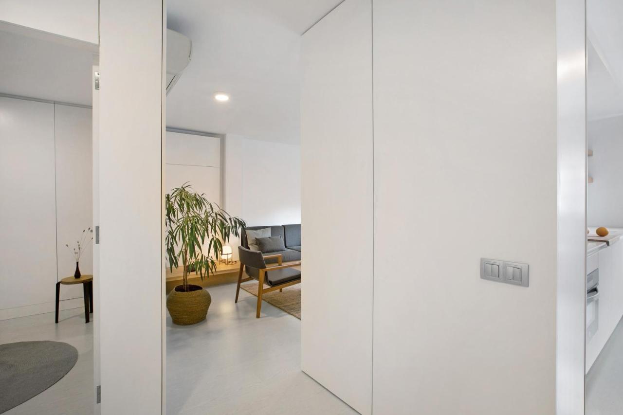Apartamento La Alameda Santa Cruz de Tenerife Exteriér fotografie