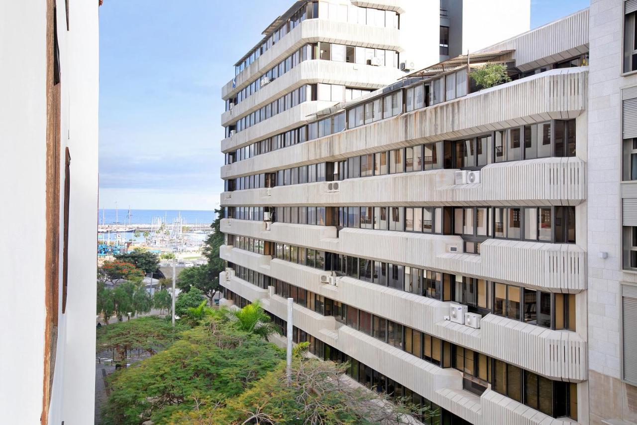 Apartamento La Alameda Santa Cruz de Tenerife Exteriér fotografie