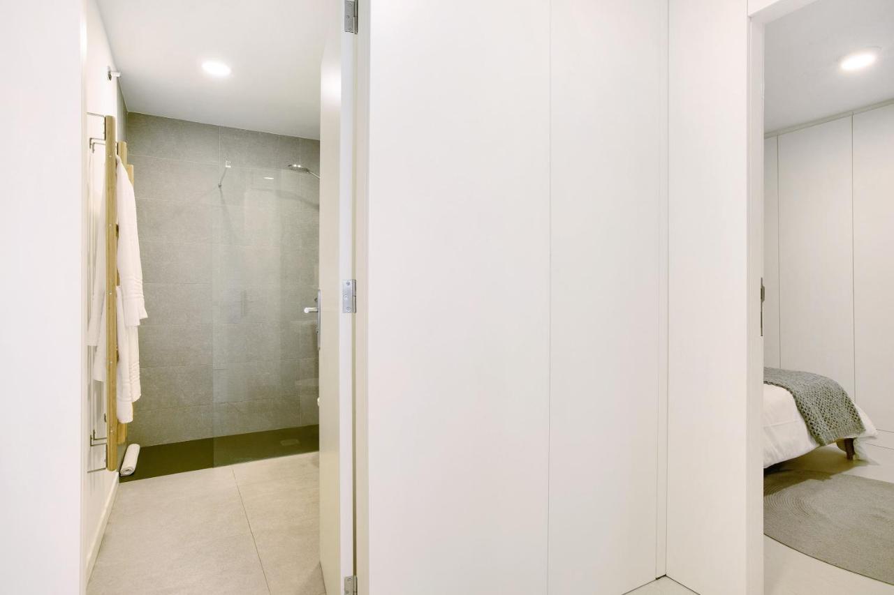 Apartamento La Alameda Santa Cruz de Tenerife Exteriér fotografie