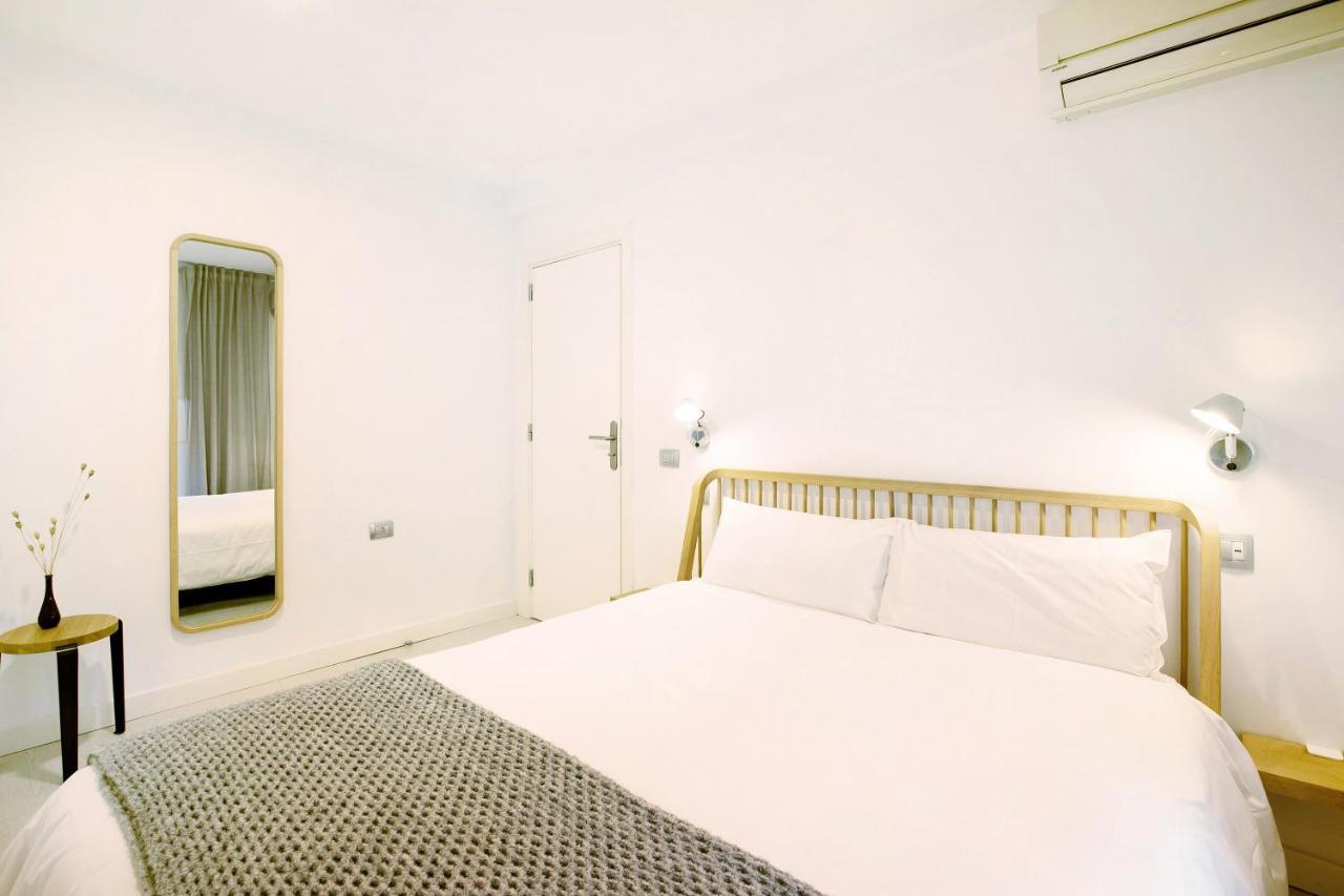 Apartamento La Alameda Santa Cruz de Tenerife Exteriér fotografie
